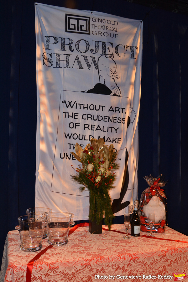 Photos: PROJECT SHAW Presents VILLAGE WOOING 