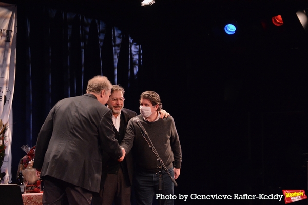 Photos: PROJECT SHAW Presents VILLAGE WOOING Image