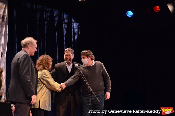 Photos: PROJECT SHAW Presents VILLAGE WOOING Image