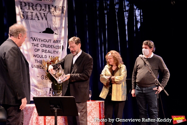 Photos: PROJECT SHAW Presents VILLAGE WOOING Image