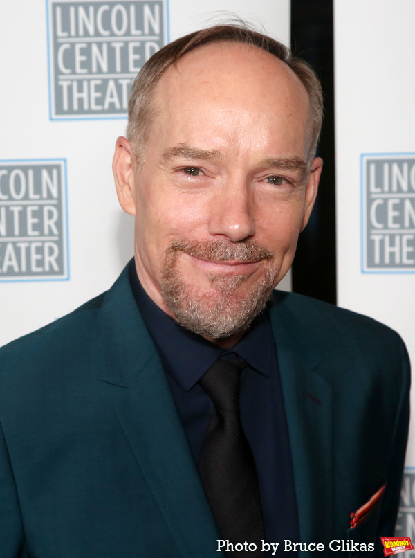 Photos: FLYING OVER SUNSET Celebrates Opening Night on Broadway Image