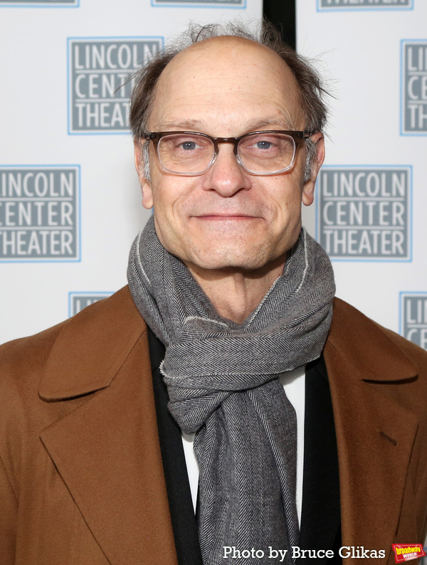 Photos: FLYING OVER SUNSET Celebrates Opening Night on Broadway Image