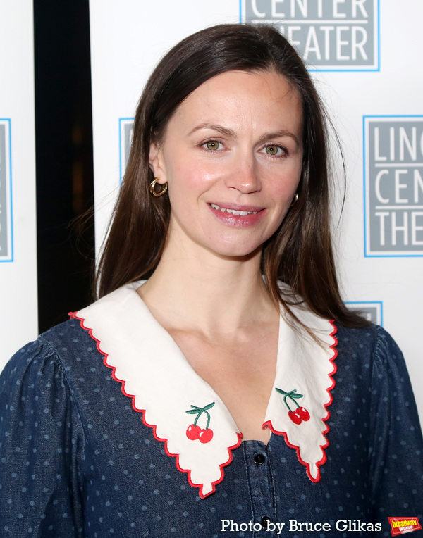 Photos: FLYING OVER SUNSET Celebrates Opening Night on Broadway Image
