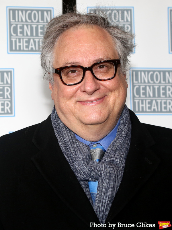 Photos: FLYING OVER SUNSET Celebrates Opening Night on Broadway Image