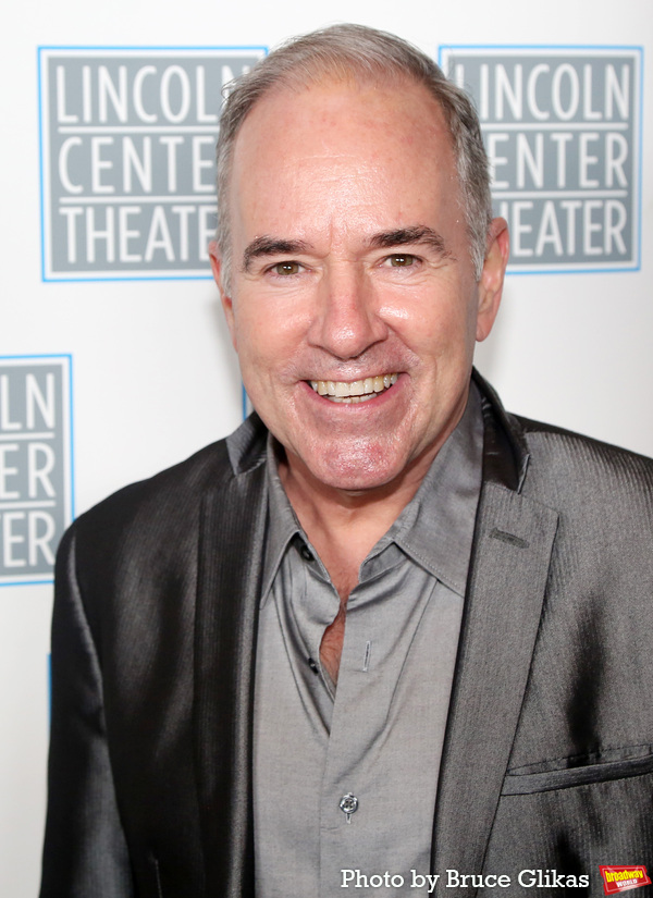 Photos: FLYING OVER SUNSET Celebrates Opening Night on Broadway Image