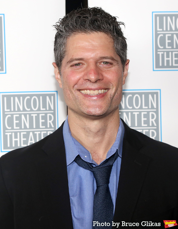 Photos: FLYING OVER SUNSET Celebrates Opening Night on Broadway Image