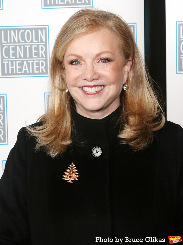 Photos: FLYING OVER SUNSET Celebrates Opening Night on Broadway Image