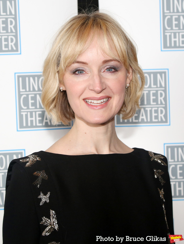 Photos: FLYING OVER SUNSET Celebrates Opening Night on Broadway Image