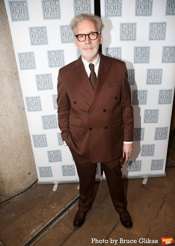 Photos: FLYING OVER SUNSET Celebrates Opening Night on Broadway Image