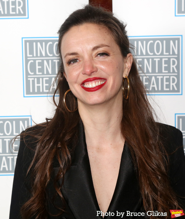 Photos: FLYING OVER SUNSET Celebrates Opening Night on Broadway Image