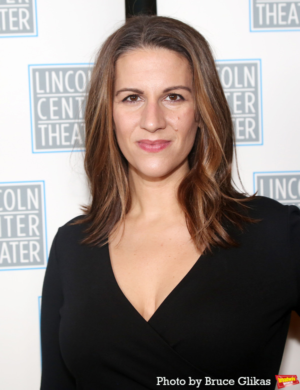 Photos: FLYING OVER SUNSET Celebrates Opening Night on Broadway Image
