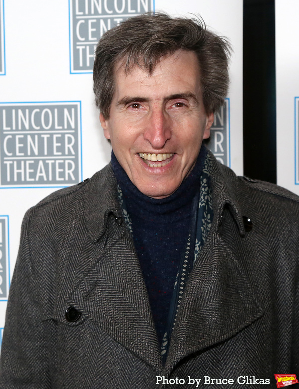 Photos: FLYING OVER SUNSET Celebrates Opening Night on Broadway Image