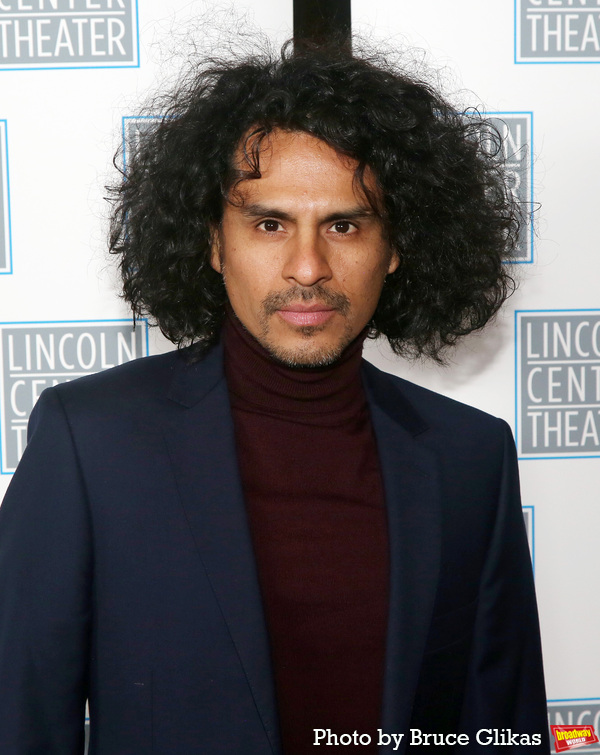 Photos: FLYING OVER SUNSET Celebrates Opening Night on Broadway Image