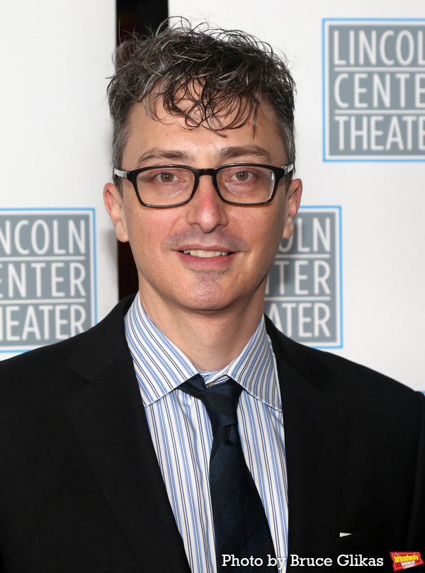 Photos: FLYING OVER SUNSET Celebrates Opening Night on Broadway Image