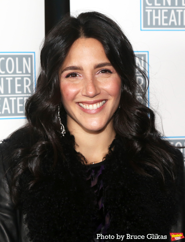 Photos: FLYING OVER SUNSET Celebrates Opening Night on Broadway Image