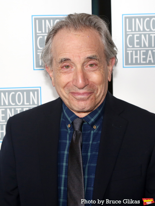 Photos: FLYING OVER SUNSET Celebrates Opening Night on Broadway Image