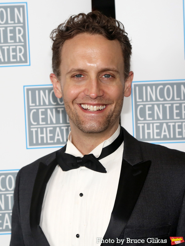 Photos: FLYING OVER SUNSET Celebrates Opening Night on Broadway Image
