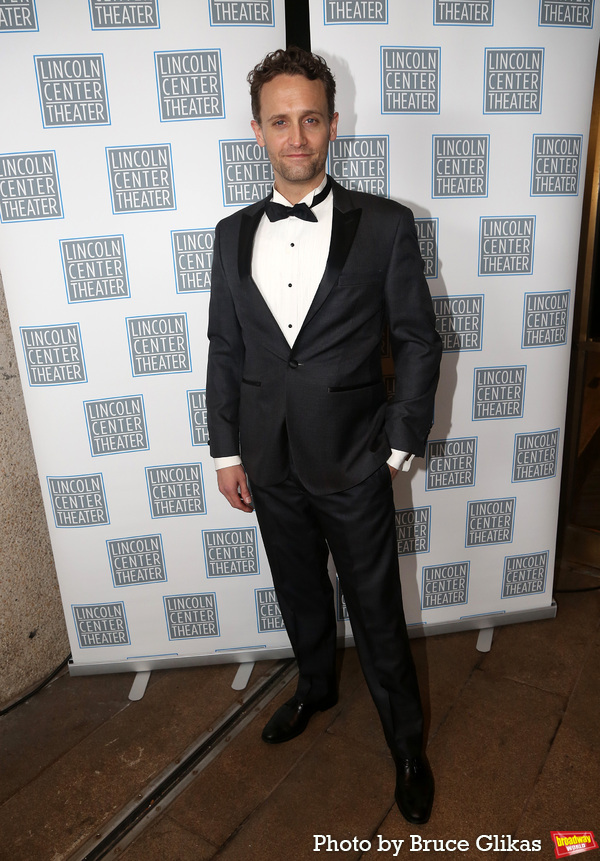 Photos: FLYING OVER SUNSET Celebrates Opening Night on Broadway Image