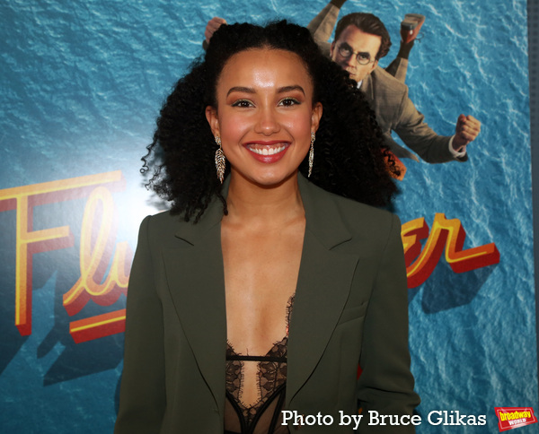 Photos: FLYING OVER SUNSET Celebrates Opening Night on Broadway Image