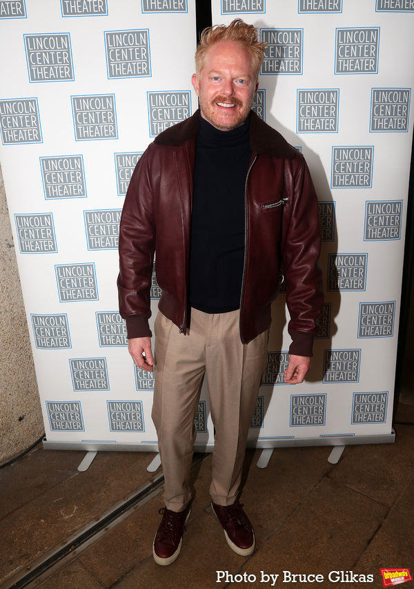 Photos: FLYING OVER SUNSET Celebrates Opening Night on Broadway Image