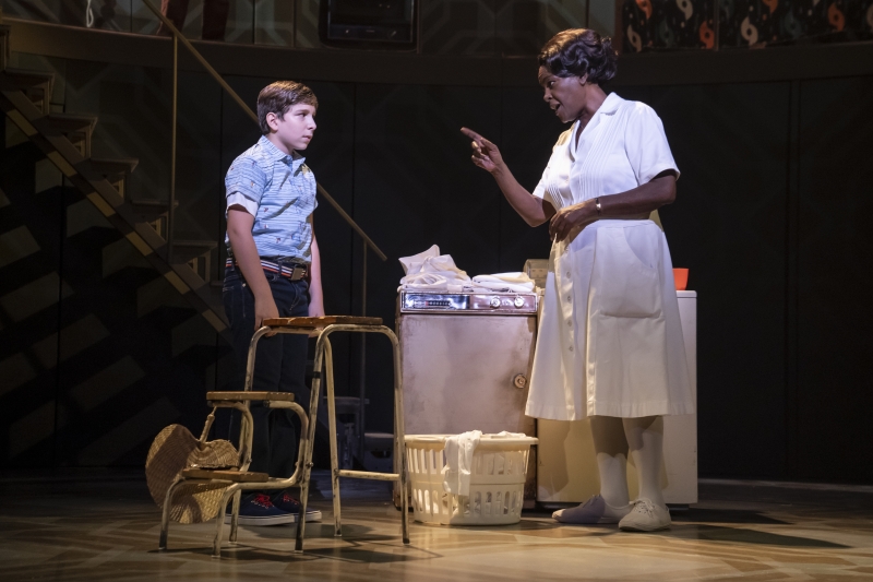 The Best Theater of 2021: Shows that Ruled the Year Image
