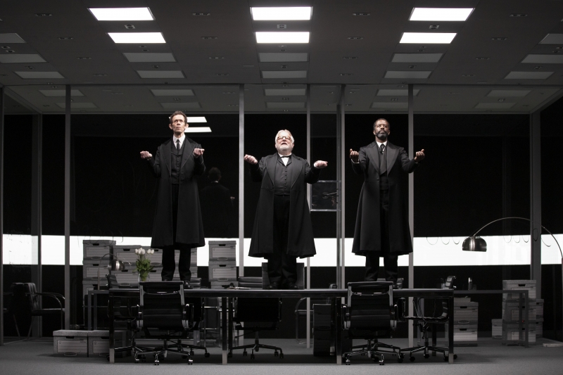 The Best Theater of 2021: Shows that Ruled the Year Image