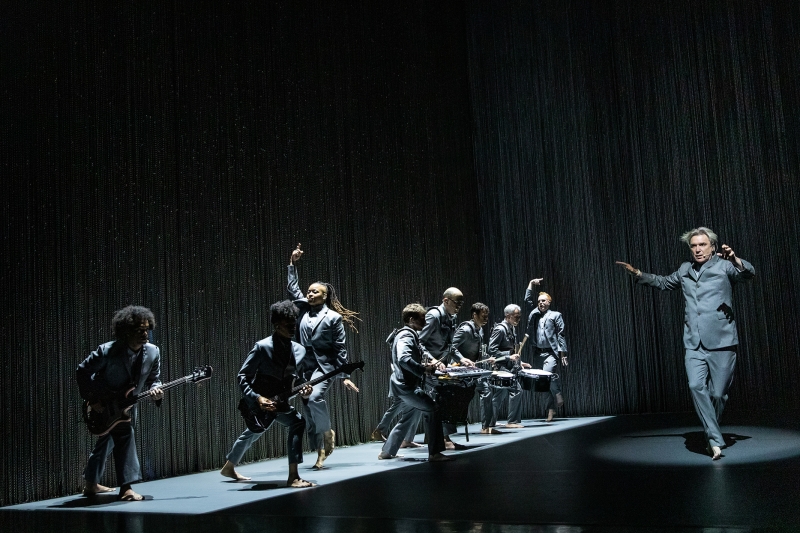 The Best Theater of 2021: Shows that Ruled the Year Image