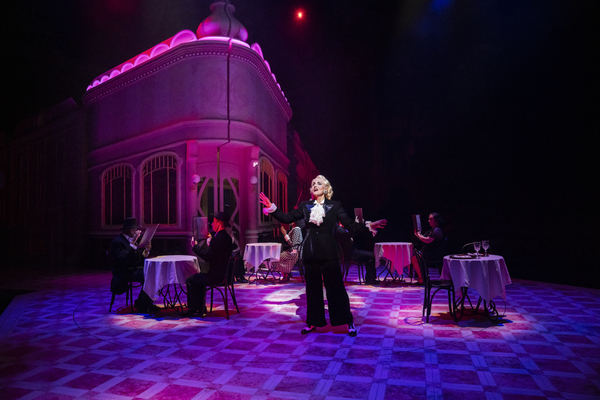 Photos: First Look at SHE LOVES ME at Crucible Theatre 