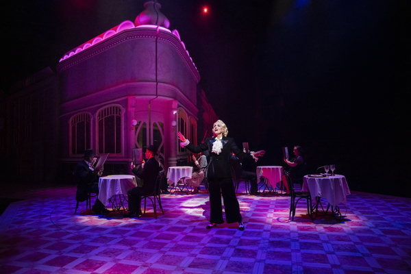 Photos: First Look at SHE LOVES ME at Crucible Theatre Image
