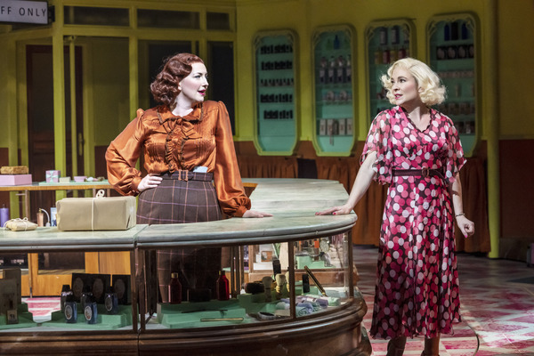 Photos: First Look at SHE LOVES ME at Crucible Theatre Image
