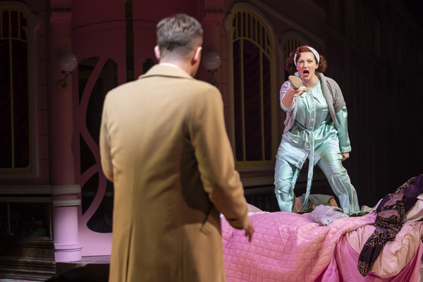 Photos: First Look at SHE LOVES ME at Crucible Theatre Image