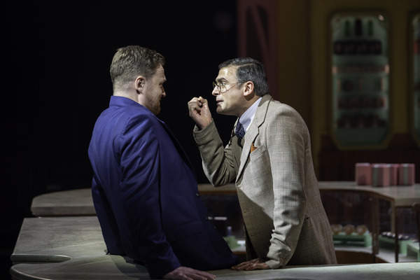Photos: First Look at SHE LOVES ME at Crucible Theatre Image