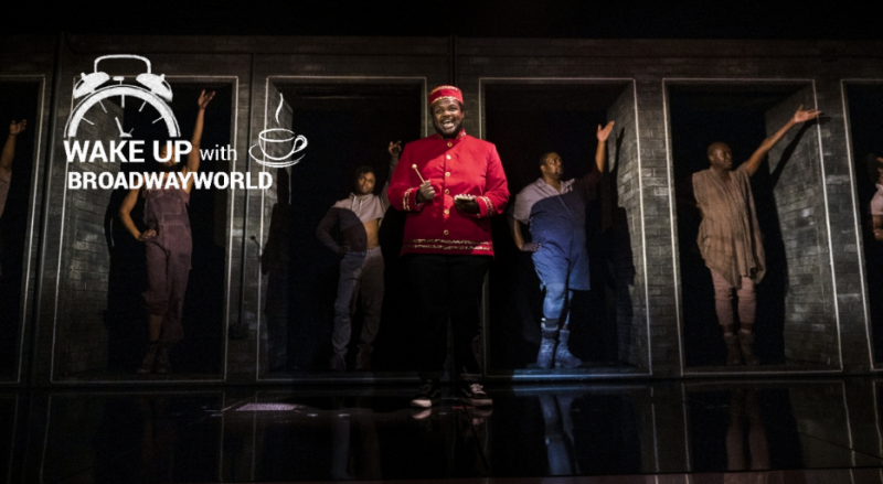Wake Up With BWW 12/16: HAMILTON, CURSED CHILD Performances Cancelled, and More Image