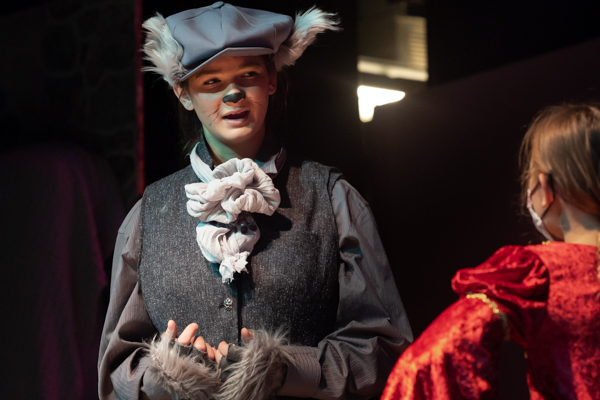 Photos: First look at Worthington Community Theatre's A FAIRYTALE CHRISTMAS CAROL  Image