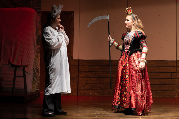 Photos: First look at Worthington Community Theatre's A FAIRYTALE CHRISTMAS CAROL 