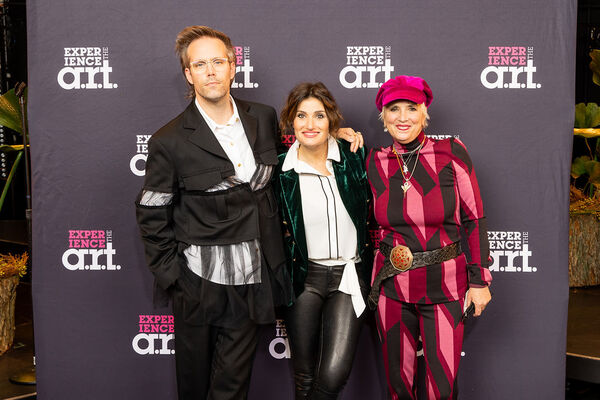 Photos: Go Inside Opening Night of WILD: A MUSICAL BECOMING Image