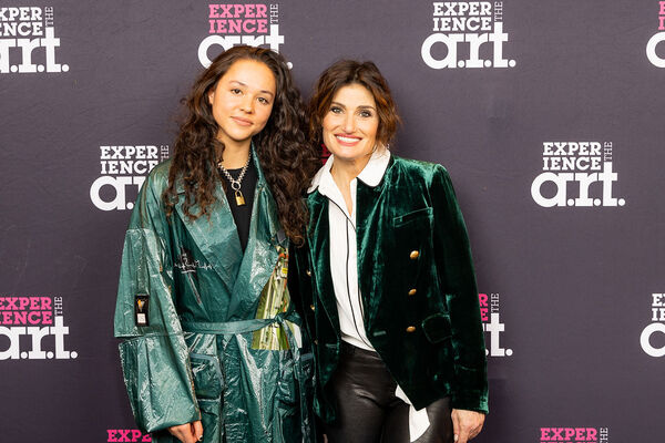 Photos: Go Inside Opening Night of WILD: A MUSICAL BECOMING Image