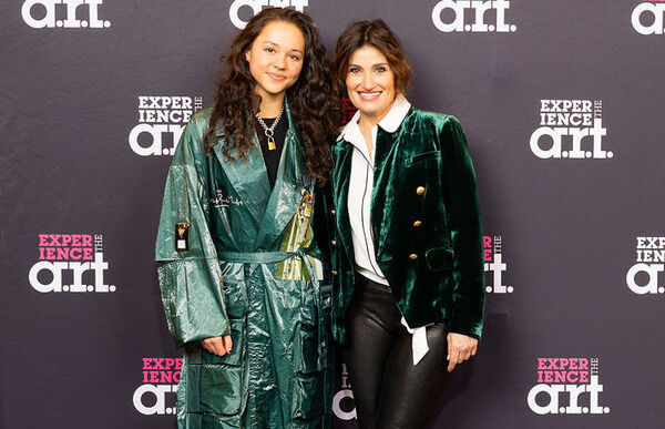 Photos: Go Inside Opening Night of WILD: A MUSICAL BECOMING Image
