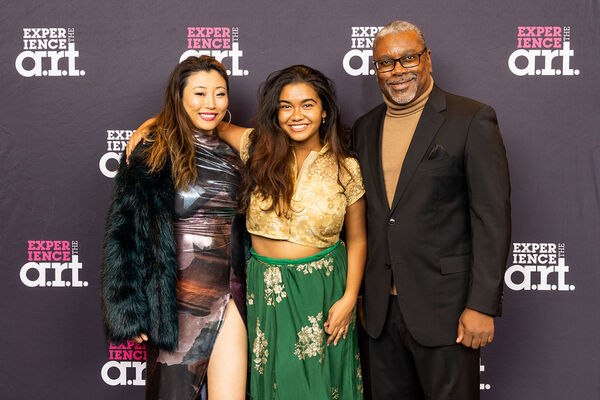 Photos: Go Inside Opening Night of WILD: A MUSICAL BECOMING Image