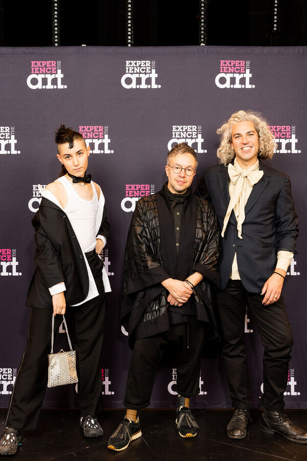 Photos: Go Inside Opening Night of WILD: A MUSICAL BECOMING Image