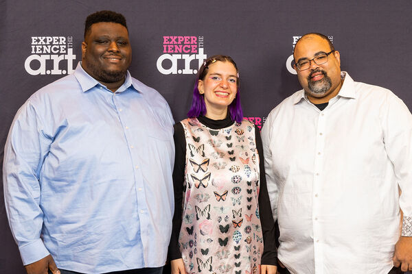 Photos: Go Inside Opening Night of WILD: A MUSICAL BECOMING Image