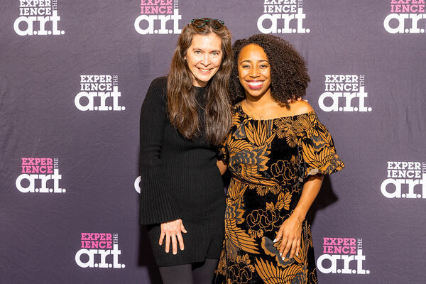 Photos: Go Inside Opening Night of WILD: A MUSICAL BECOMING Image