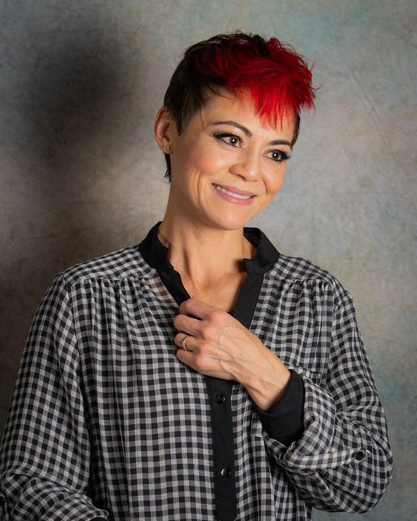 Photos: First Look at the Cast of THE GHOSTS ALL AROUND YOU Opening At MSTDA Image