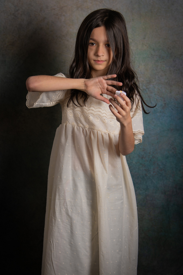 Photos: First Look at the Cast of THE GHOSTS ALL AROUND YOU Opening At MSTDA Image