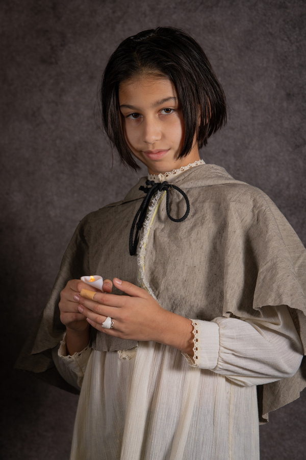 Photos: First Look at the Cast of THE GHOSTS ALL AROUND YOU Opening At MSTDA Image
