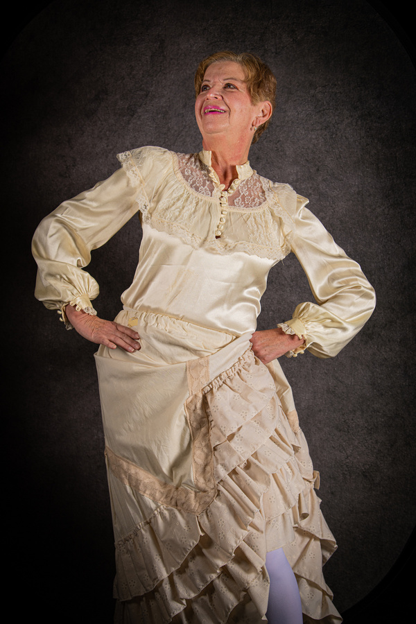 Photos: First Look at the Cast of THE GHOSTS ALL AROUND YOU Opening At MSTDA Image