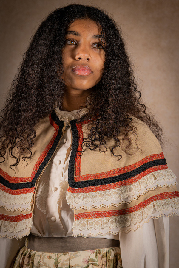 Photos: First Look at the Cast of THE GHOSTS ALL AROUND YOU Opening At MSTDA Image