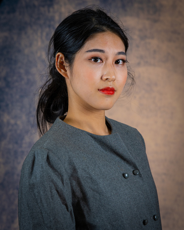 Photos: First Look at the Cast of THE GHOSTS ALL AROUND YOU Opening At MSTDA Image