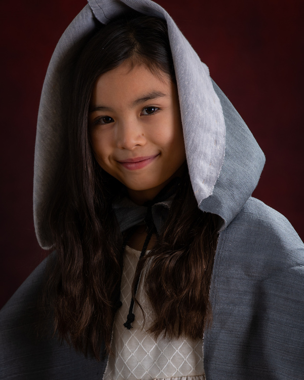 Photos: First Look at the Cast of THE GHOSTS ALL AROUND YOU Opening At MSTDA Image