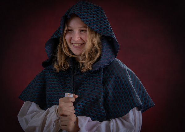 Photos: First Look at the Cast of THE GHOSTS ALL AROUND YOU Opening At MSTDA Image